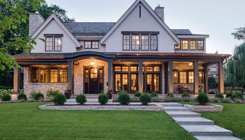 Home