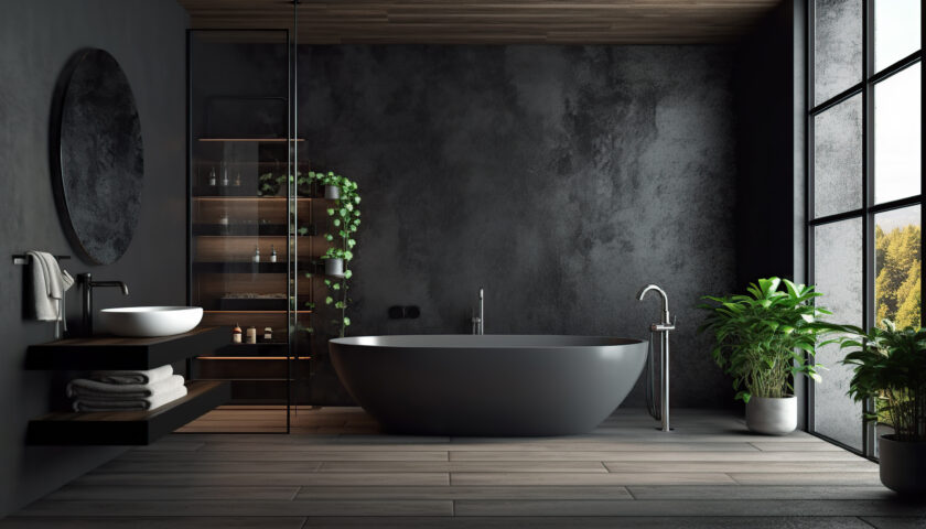Bathroom Renovation Calculator
